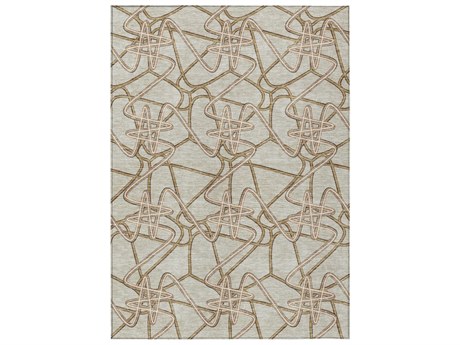 Dalyn Chantille Geometric Runner Area Rug