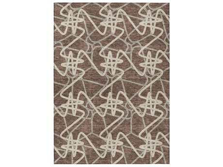 Dalyn Chantille Geometric Runner Area Rug