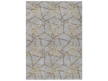 Dalyn Chantille Geometric Runner Area Rug