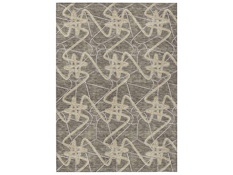 Dalyn Chantille Geometric Runner Area Rug