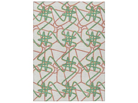 Dalyn Chantille Geometric Runner Area Rug