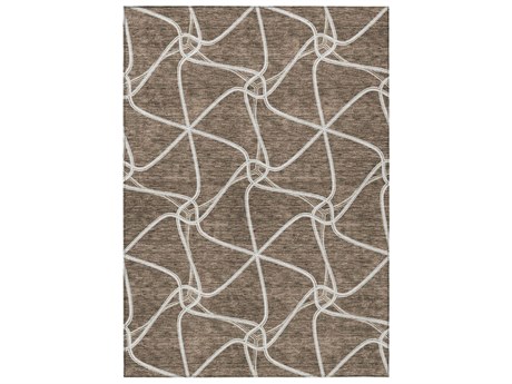 Dalyn Chantille Geometric Runner Area Rug