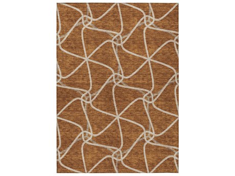 Dalyn Chantille Geometric Runner Area Rug