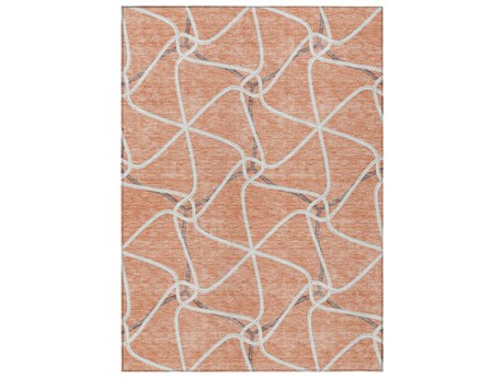 Dalyn Chantille Geometric Runner Area Rug