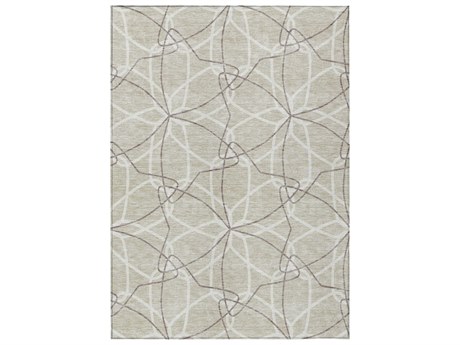 Dalyn Chantille Floral Runner Area Rug