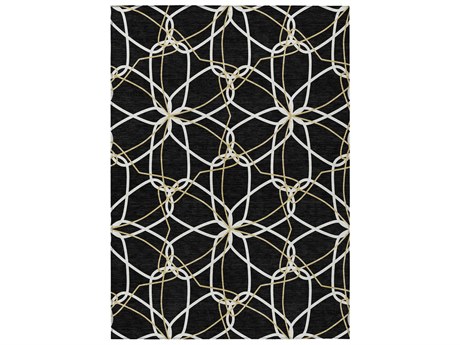 Dalyn Chantille Floral Runner Area Rug