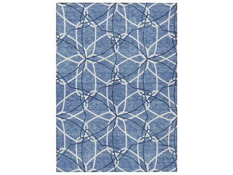 Dalyn Chantille Floral Runner Area Rug