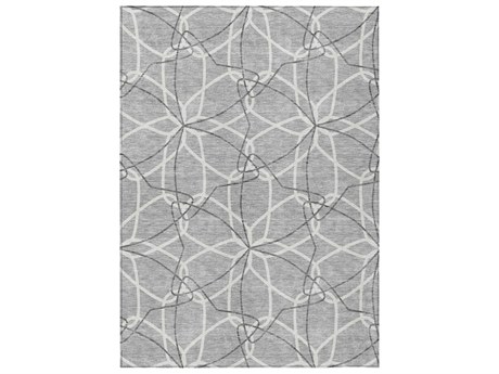 Dalyn Chantille Floral Runner Area Rug
