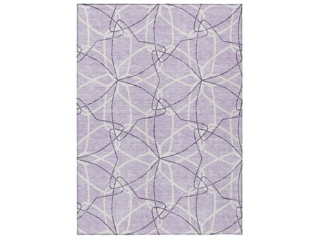 Dalyn Chantille Floral Runner Area Rug