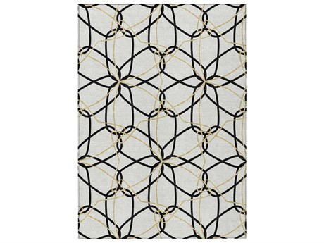 Dalyn Chantille Floral Runner Area Rug