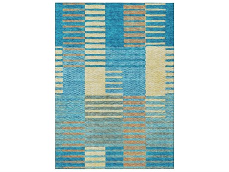 Dalyn Chantille Geometric Runner Area Rug