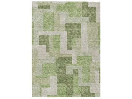 Dalyn Chantille Geometric Runner Area Rug