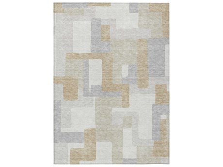 Dalyn Chantille Geometric Runner Area Rug