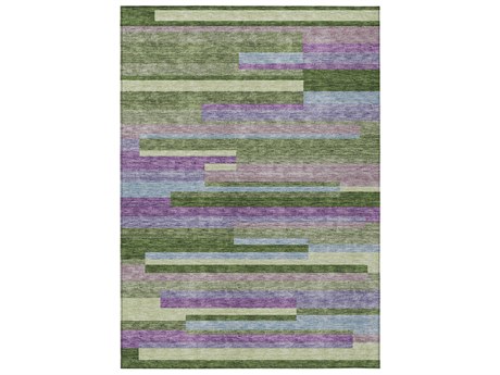 Dalyn Chantille Striped Runner Area Rug