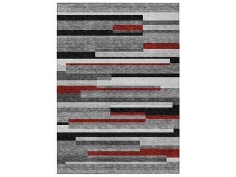 Dalyn Chantille Striped Runner Area Rug