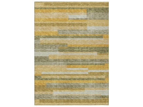 Dalyn Chantille Striped Runner Area Rug
