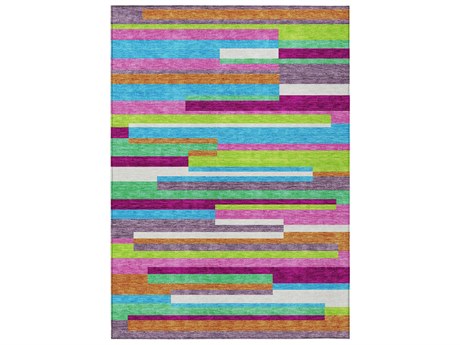 Dalyn Chantille Striped Runner Area Rug