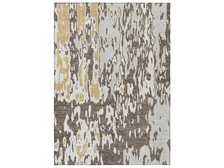 Dalyn Chantille Abstract Runner Area Rug
