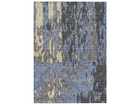 Dalyn Chantille Abstract Runner Area Rug