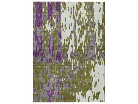 Dalyn Chantille Abstract Runner Area Rug