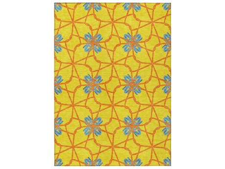 Dalyn Chantille Geometric Runner Area Rug