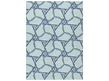 Dalyn Chantille Geometric Runner Area Rug