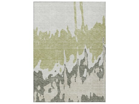 Dalyn Chantille Abstract Runner Area Rug