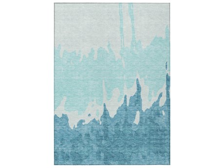 Dalyn Chantille Abstract Runner Area Rug