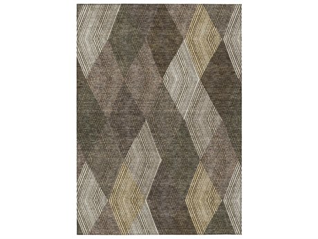 Dalyn Chantille Geometric Runner Area Rug