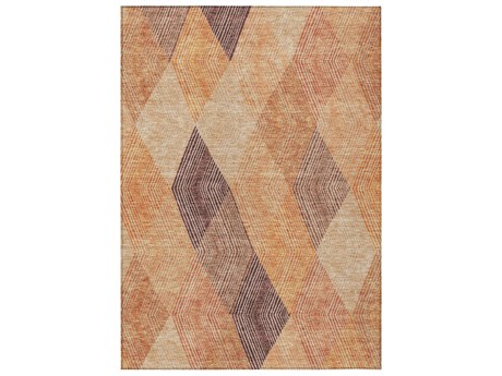 Dalyn Chantille Geometric Runner Area Rug