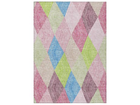 Dalyn Chantille Geometric Runner Area Rug