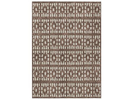 Dalyn Chantille Geometric Runner Area Rug