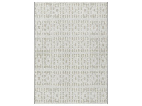 Dalyn Chantille Geometric Runner Area Rug
