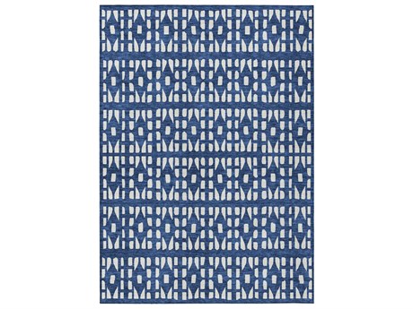 Dalyn Chantille Geometric Runner Area Rug