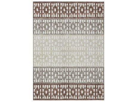 Dalyn Chantille Geometric Runner Area Rug