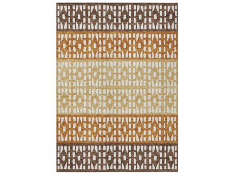 Dalyn Chantille Geometric Runner Area Rug