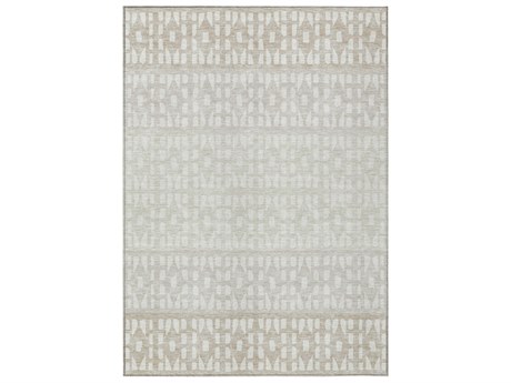 Dalyn Chantille Geometric Runner Area Rug