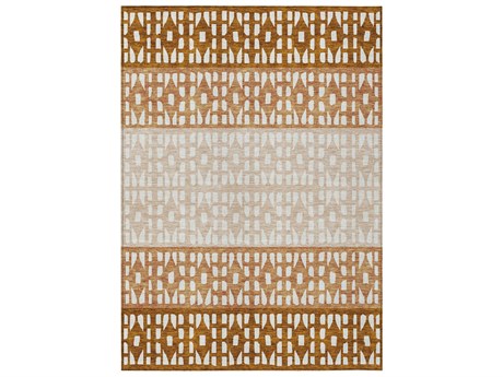 Dalyn Chantille Geometric Runner Area Rug