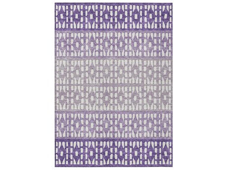 Dalyn Chantille Geometric Runner Area Rug