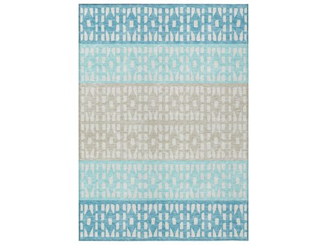 Dalyn Chantille Geometric Runner Area Rug