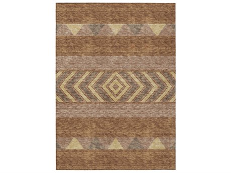 Dalyn Chantille Southwestern Runner Area Rug