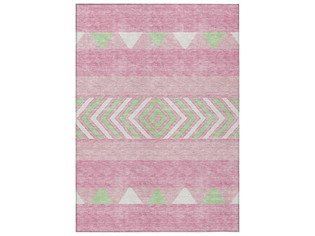 Dalyn Chantille Southwestern Runner Area Rug