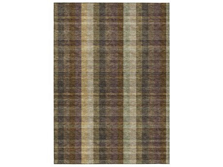 Dalyn Chantille Striped Runner Area Rug