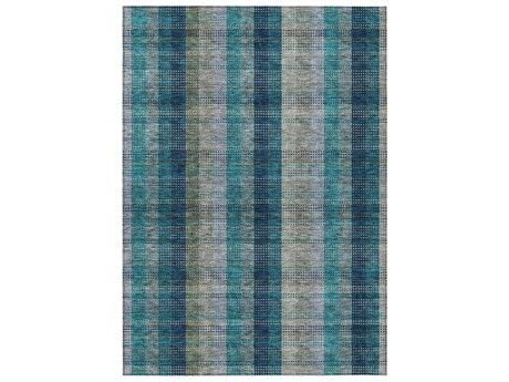 Dalyn Chantille Striped Runner Area Rug