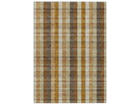 Dalyn Chantille Striped Runner Area Rug