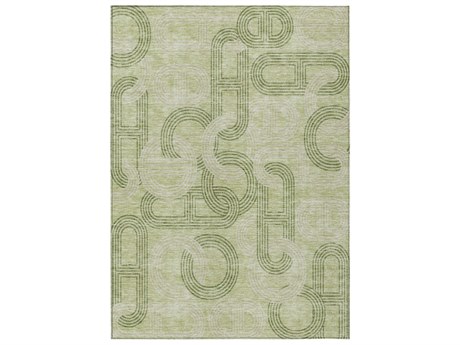 Dalyn Chantille Geometric Runner Area Rug