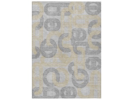 Dalyn Chantille Geometric Runner Area Rug