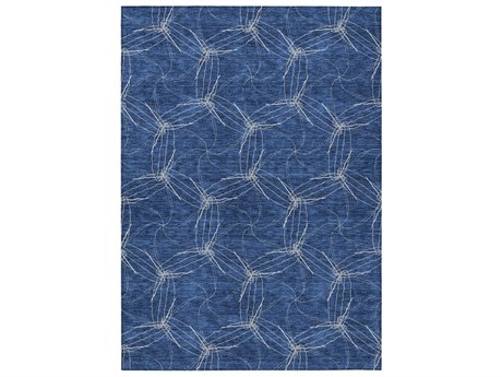 Dalyn Chantille Geometric Runner Area Rug