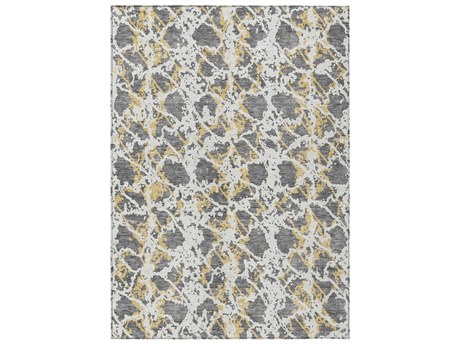 Dalyn Chantille Abstract Runner Area Rug