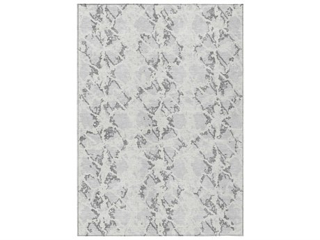 Dalyn Chantille Abstract Runner Area Rug